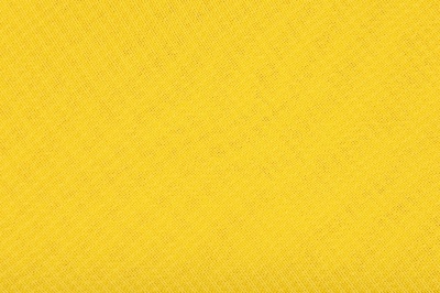 Желтый шифон 75D 100% п/эфир 19/yellow, 57г/м2, ш.150см. - купить в Пензе. Цена 128.15 руб.