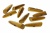 Деревянные украшения для рукоделия "Пуговица" #2 - купить в Пензе. Цена: 2.16 руб.