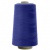 Швейные нитки (армированные) 28S/2, нам. 2 500 м, цвет 280 - купить в Пензе. Цена: 148.95 руб.