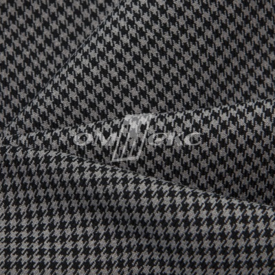 Ткань костюмная "Николь", 98%P 2%S, 232 г/м2 ш.150 см, цв-серый - купить в Пензе. Цена 433.20 руб.