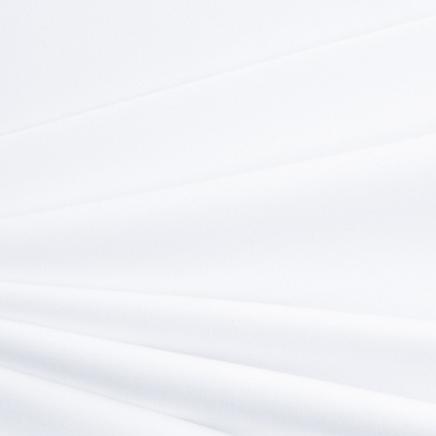 Костюмная ткань "Элис", 200 гр/м2, шир.150см, цвет белый - купить в Пензе. Цена 306.20 руб.