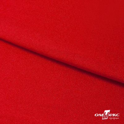 Бифлекс "ОмТекс", 200 гр/м2, шир. 150 см, цвет красный, (3,23 м/кг), блестящий - купить в Пензе. Цена 1 483.96 руб.