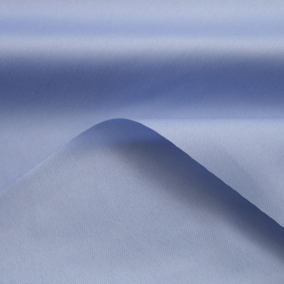 Курточная ткань Дюэл (дюспо) 16-4020, PU/WR, 80 гр/м2, шир.150см, цвет голубой - купить в Пензе. Цена 113.48 руб.