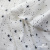 Ткань Муслин принт, 100% хлопок, 125 гр/м2, шир. 140 см, #2308 цв. 9 белый морская звезда - купить в Пензе. Цена 413.11 руб.