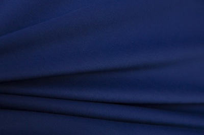 Трикотаж "Grange" R.BLUE 5# (2,38м/кг), 280 гр/м2, шир.150 см, цвет т.синий - купить в Пензе. Цена 861.22 руб.