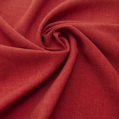Ткань костюмная габардин "Меланж" 6121А, 172 гр/м2, шир.150см, цвет терракот - купить в Пензе. Цена 296.19 руб.