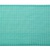 Лента капроновая "Гофре", шир. 110 мм/уп. 50 м, цвет изумруд - купить в Пензе. Цена: 26.93 руб.
