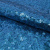 Сетка с пайетками №18, 188 гр/м2, шир.140см, цвет голубой - купить в Пензе. Цена 458.76 руб.
