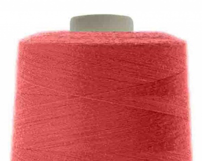 Швейные нитки (армированные) 28S/2, нам. 2 500 м, цвет 488 - купить в Пензе. Цена: 148.95 руб.