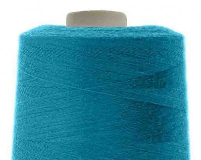 Швейные нитки (армированные) 28S/2, нам. 2 500 м, цвет 340 - купить в Пензе. Цена: 148.95 руб.