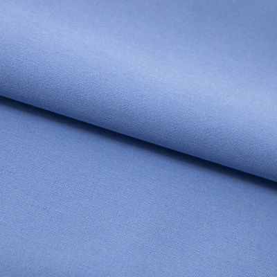 Костюмная ткань "Элис" 17-4139, 200 гр/м2, шир.150см, цвет голубой - купить в Пензе. Цена 303.10 руб.