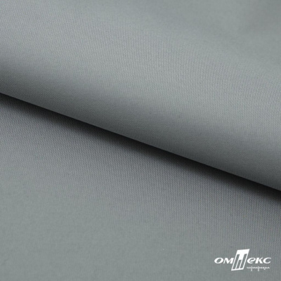 Курточная ткань Дюэл (дюспо) 18-0201, PU/WR/Milky, 80 гр/м2, шир.150см, цвет серый - купить в Пензе. Цена 160.75 руб.