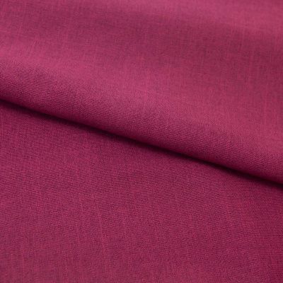 Ткань костюмная габардин "Меланж" 6151А, 172 гр/м2, шир.150см, цвет марсала - купить в Пензе. Цена 299.21 руб.