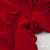 Джерси Понте-де-Рома, 95% / 5%, 150 см, 290гм2, цв. красный - купить в Пензе. Цена 698.31 руб.