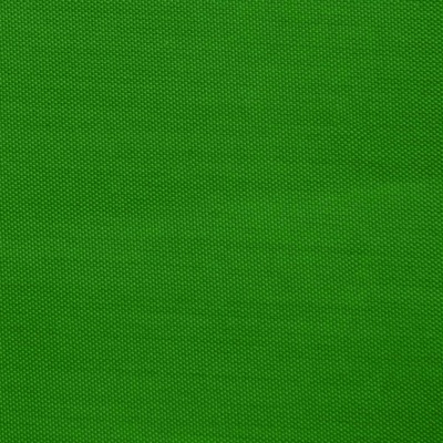 Ткань подкладочная Таффета 17-6153, антист., 53 гр/м2, шир.150см, цвет зелёный - купить в Пензе. Цена 57.16 руб.