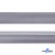 Косая бейка атласная "Омтекс" 15 мм х 132 м, цв. 287 стальной серый - купить в Пензе. Цена: 225.81 руб.