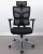 Кресло офисное текстиль арт. JYG-22 - купить в Пензе. Цена 20 307.69 руб.