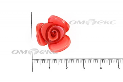 Украшение "Розы малые №1" 20мм - купить в Пензе. Цена: 32.49 руб.