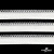 Резинка бельевая ажурная #123-05, шир.11 мм, цв.белый - купить в Пензе. Цена: 6.19 руб.