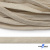 Шнур плетеный d-8 мм плоский, 70% хлопок 30% полиэстер, уп.85+/-1 м, цв.1017-лён - купить в Пензе. Цена: 735 руб.