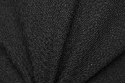 Ткань костюмная 25388 2007, 207 гр/м2, шир.150см, цвет серый - купить в Пензе. Цена 356.68 руб.