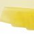 Фатин жесткий 16-68, 22 гр/м2, шир.180см, цвет жёлтый - купить в Пензе. Цена 89.29 руб.