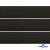 Резинка 30 мм (40 м)  черная бобина - купить в Пензе. Цена: 277.16 руб.