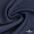 Ткань костюмная "Фиона", 98%P 2%S, 207 г/м2 ш.150 см, цв-джинс - купить в Пензе. Цена 342.96 руб.