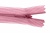 Молния потайная Т3 812, 50 см, капрон, цвет роз.персик - купить в Пензе. Цена: 8.62 руб.