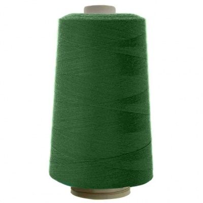 Швейные нитки (армированные) 28S/2, нам. 2 500 м, цвет 381 - купить в Пензе. Цена: 139.91 руб.