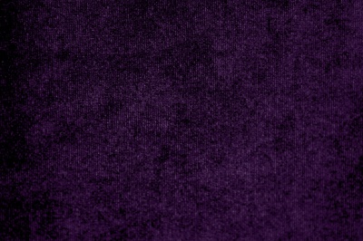 Бархат стрейч, 240 гр/м2, шир.160см, (2,4 м/кг), цвет 27/фиолет - купить в Пензе. Цена 886.02 руб.