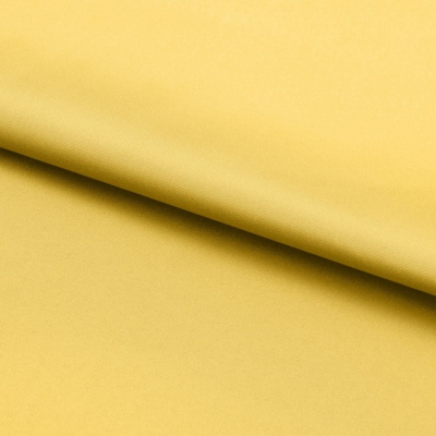 Курточная ткань Дюэл (дюспо) 13-0840, PU/WR/Milky, 80 гр/м2, шир.150см, цвет солнечный - купить в Пензе. Цена 141.80 руб.