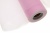 Фатин в шпульках 16-14, 10 гр/м2, шир. 15 см (в нам. 25+/-1 м), цвет розовый - купить в Пензе. Цена: 100.69 руб.