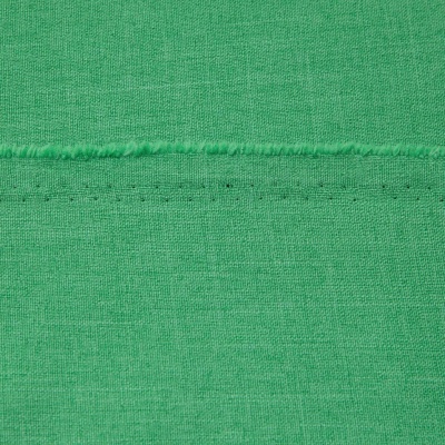 Ткань костюмная габардин "Меланж" 6103А, 172 гр/м2, шир.150см, цвет трава - купить в Пензе. Цена 296.19 руб.