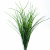 Трава искусственная -4, шт  (осока 50 см/8 см  7 листов)				 - купить в Пензе. Цена: 130.73 руб.