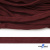 Шнур плетеный (плоский) d-12 мм, (уп.90+/-1м), 100% полиэстер, цв.255 - бордовый - купить в Пензе. Цена: 8.62 руб.
