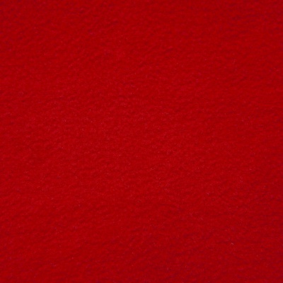 Флис DTY 18-1763, 180 г/м2, шир. 150 см, цвет красный - купить в Пензе. Цена 646.04 руб.