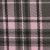 Ткань костюмная клетка 25577 2014, 230 гр/м2, шир.150см, цвет серый/роз/ч/бел - купить в Пензе. Цена 539.74 руб.