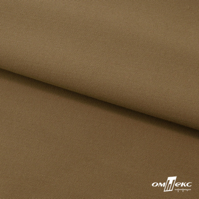 Ткань костюмная "Прато" 80% P, 16% R, 4% S, 230 г/м2, шир.150 см, цв-какао #23 - купить в Пензе. Цена 486.58 руб.