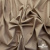 Ткань сорочечная Илер 100%полиэстр, 120 г/м2 ш.150 см, цв. капучино - купить в Пензе. Цена 290.24 руб.