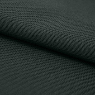 Ткань смесовая для спецодежды "Униформ" 19-5513, 210 гр/м2, шир.150 см, цвет сер.зелёный - купить в Пензе. Цена 138.73 руб.