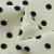 Плательная ткань "Фламенко" 8.1, 80 гр/м2, шир.150 см, принт горох - купить в Пензе. Цена 241.49 руб.