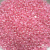 0404-5146G-Полубусины пластиковые круглые "ОмТекс", 4 мм, (уп.50гр=2500+/-10шт), цв.101-св.розовый - купить в Пензе. Цена: 63.50 руб.