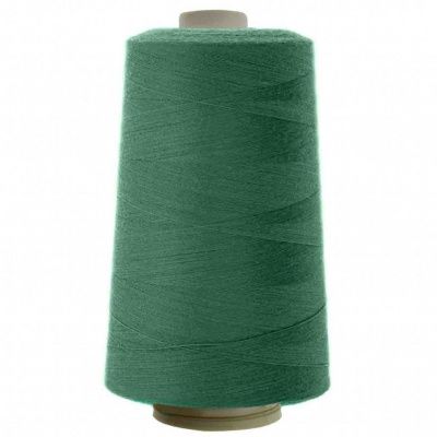 Швейные нитки (армированные) 28S/2, нам. 2 500 м, цвет 376 - купить в Пензе. Цена: 148.95 руб.