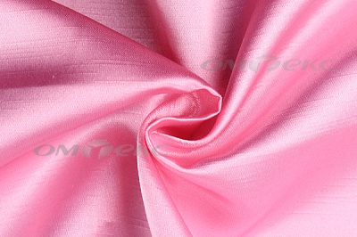 Портьерная ткань Шанзализе 2026, №11 (295 см)розовый - купить в Пензе. Цена 480.95 руб.