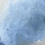 Сетка Фатин Глитер Спейс, 12 (+/-5) гр/м2, шир.150 см, 16-93/голубой - купить в Пензе. Цена 180.32 руб.