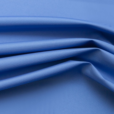 Курточная ткань Дюэл (дюспо) 18-4039, PU/WR/Milky, 80 гр/м2, шир.150см, цвет голубой - купить в Пензе. Цена 167.22 руб.
