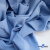 Ткань плательная Марсель 80% полиэстер 20% нейлон,125 гр/м2, шир. 150 см, цв. голубой - купить в Пензе. Цена 460.18 руб.