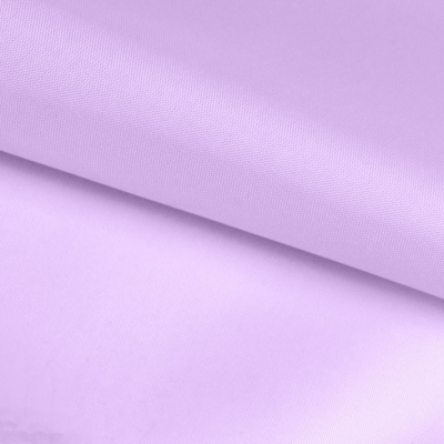 Ткань подкладочная Таффета 14-3911, антист., 54 гр/м2, шир.150см, цвет св.фиолетовый - купить в Пензе. Цена 65.53 руб.