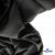 Ткань подкладочная Жаккард PV2416932, 93г/м2, 145 см,черный - купить в Пензе. Цена 241.46 руб.